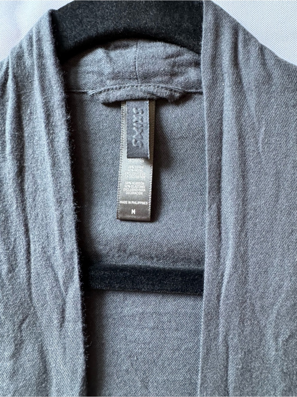 SKIMS 2pc Sleep Set In Ash - Medium - Picture 7 of 8